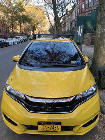 2018 Honda Fit EX Hatchback - cars & trucks - by owner - vehicle... for sale in Brooklyn, NY – photo 3