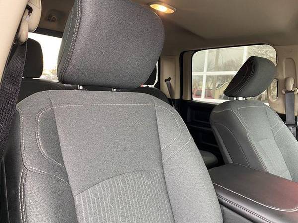 2020 Ram 2500 Crew Cab Tradesman Pickup 4D 6 1/3 ft Family Owned!... for sale in Fremont, NE – photo 18