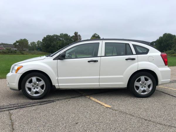 Deal! 2008 Dodge Caliber! Low Miles! Accident Free! for sale in Ortonville, MI – photo 2
