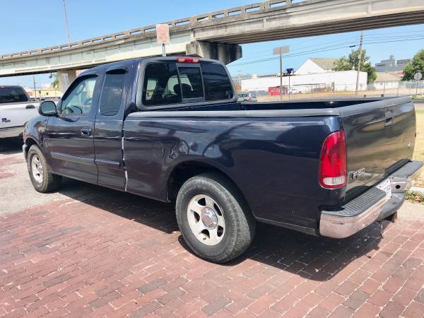 FORD F150 TRUCK SPECIAL for sale in New Orleans, LA – photo 9