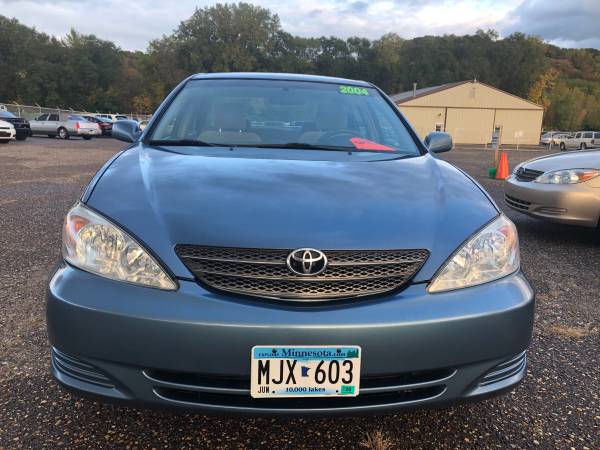 2004 Toyota Camry Le for sale in Newport, MN – photo 7