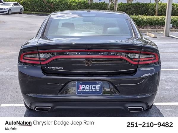 2019 Dodge Charger SXT SKU:KH753233 Sedan - cars & trucks - by... for sale in Mobile, AL – photo 8