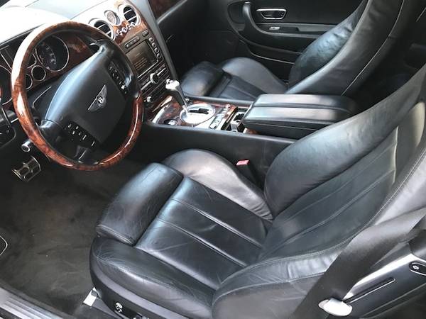 2007 Bentley gtc convertible - cars & trucks - by owner - vehicle... for sale in Merrick, NY – photo 8