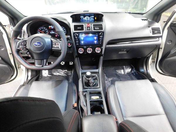 2019 Subaru WRX Limited Sedan AWD/6-SPEED/Leather/23, 000 MILE for sale in Gladstone, OR – photo 19