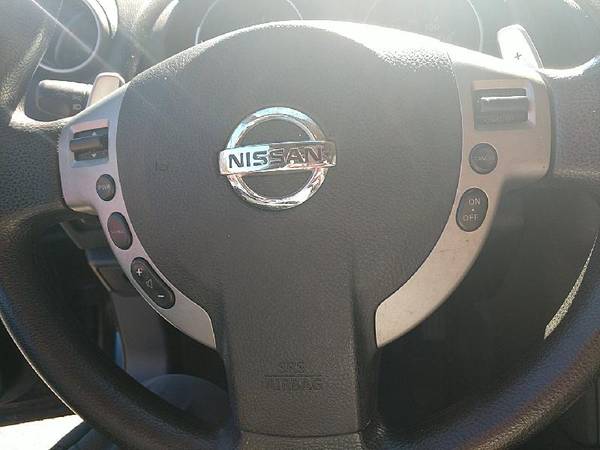 2008 Nissan Rogue S 2WD - cars & trucks - by dealer - vehicle... for sale in Cleveland, AL – photo 12