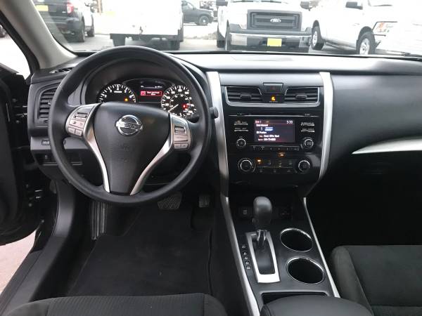 ▪◼⬛ 2015 Nissan Altima ⬛◼▪ for sale in Corpus Christi, TX – photo 15