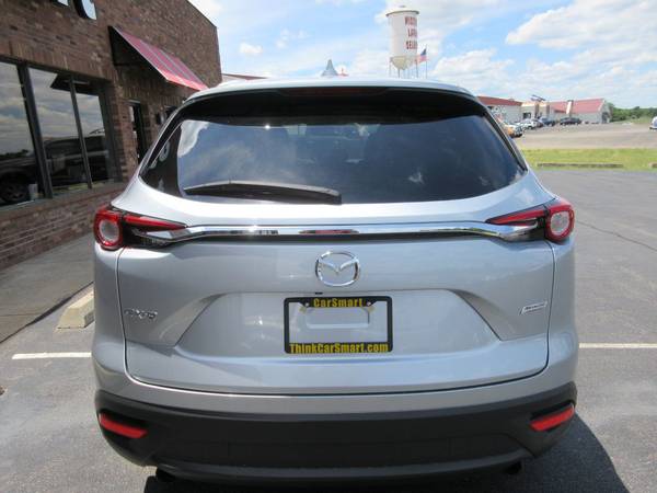 2019 Mazda CX-9 TOURING SUV - cars & trucks - by dealer - vehicle... for sale in Farmington, MO – photo 3