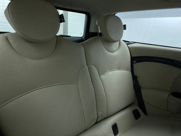 2011 MINI Clubman Cooper S Hatchback 3D hatchback Green - FINANCE -... for sale in Austin, TX – photo 19