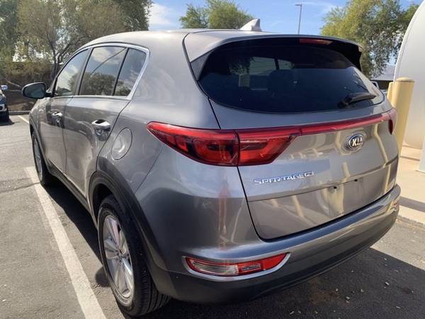 2017 Kia Sportage *Save MORE!* - cars & trucks - by dealer - vehicle... for sale in Surprise, AZ – photo 5