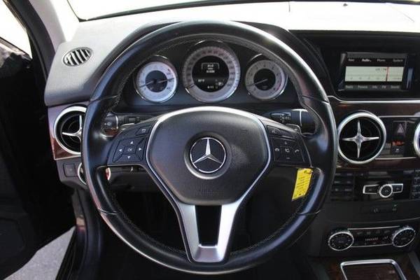 ✭2015 Mercedes-Benz GLK-Class GLK 350 Clean *WEEKEND SALE* for sale in San Rafael, CA – photo 8
