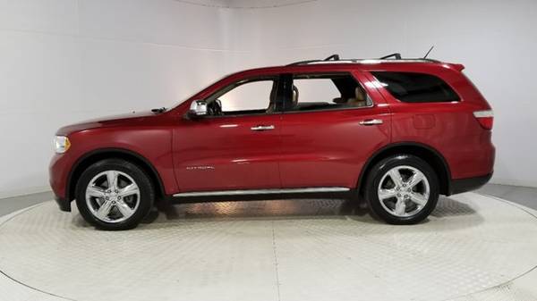 2011 Dodge Durango AWD 4dr Citadel for sale in Jersey City, NJ – photo 2