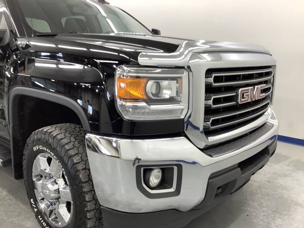 2016 GMC Sierra 2500HD SLE - Special Vehicle Offer! for sale in Higginsville, MO – photo 24