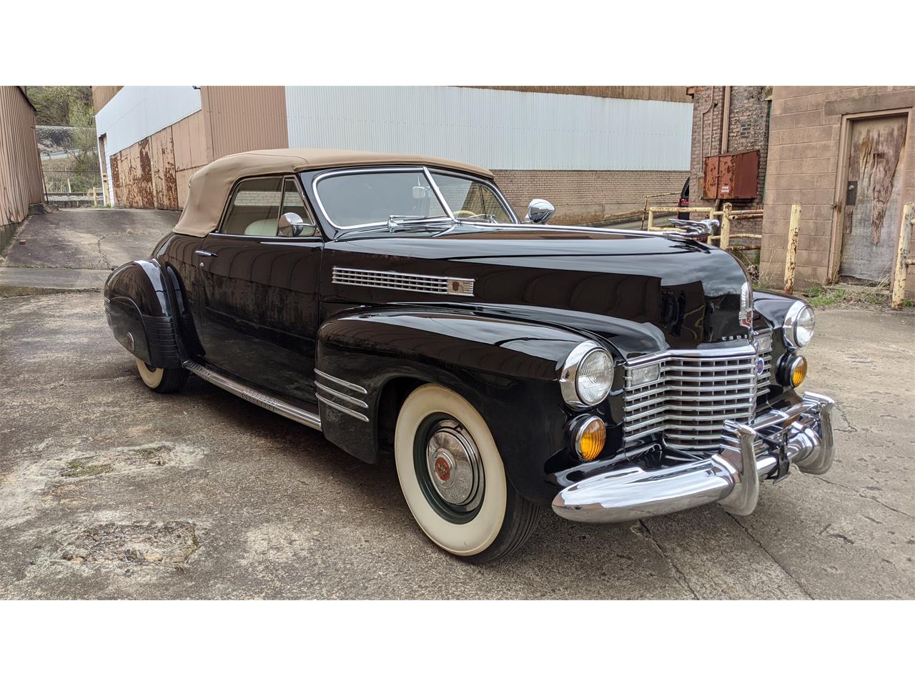 1941 Cadillac 62 for sale in Other, VA – photo 3