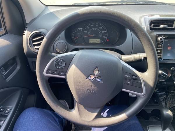 2019 Mitsubishi Mirage G4 ES - cars & trucks - by dealer - vehicle... for sale in Plainfield, IN – photo 23