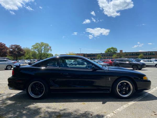 1996 Mustang Cobra for sale in Bethpage, NY – photo 7