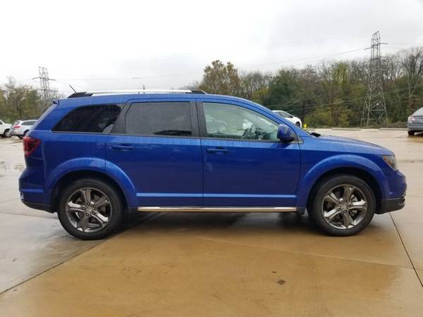 2015 Dodge Journey - Financing Available! - cars & trucks - by... for sale in Greenville, SC – photo 6
