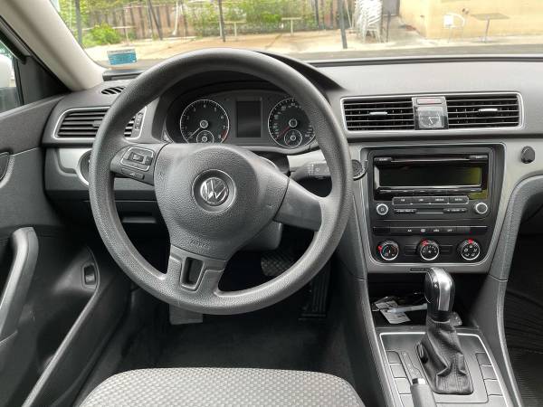 2014 Volkswagen Passat S sedan for sale for sale in STATEN ISLAND, NY – photo 18