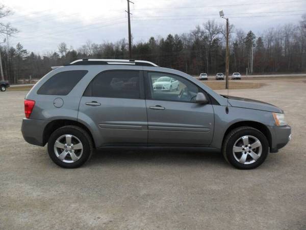 2006 PONTIAC TORRENT AWD EQUINOX - cars & trucks - by dealer -... for sale in Crivitz, WI – photo 7