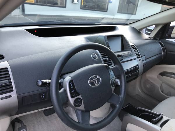 2006 Toyota Prius Hybrid - ON SALE - One owner and Affordable - cars... for sale in Novato, CA – photo 5
