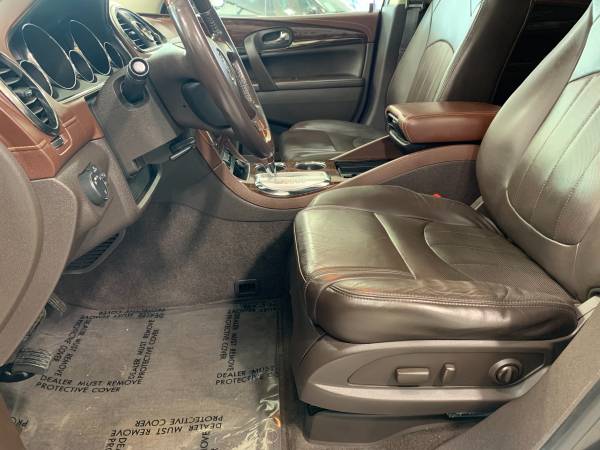 2014 Buick Enclave Leather - - by dealer - vehicle for sale in Springfield, IL – photo 6