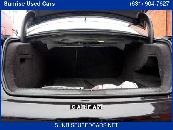 2009 Audi A4 2.0 T Sedan quattro Tiptronic with - cars & trucks - by... for sale in Lindenhurst, NY – photo 23