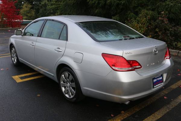 2007 Toyota Avalon XLS for sale in Seattle, WA – photo 5