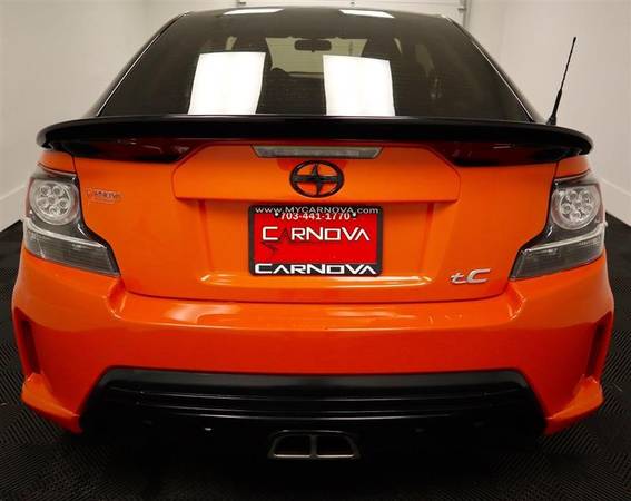 2015 SCION TC Get Financed! - cars & trucks - by dealer - vehicle... for sale in Stafford, District Of Columbia – photo 7
