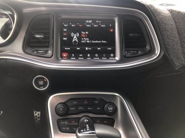 2019 Dodge Challenger Indigo Blue Must See - WOW! for sale in Anderson, SC – photo 22