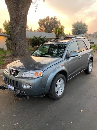 2006 Saturn VUE - cars & trucks - by owner - vehicle automotive sale for sale in Visalia, CA – photo 2