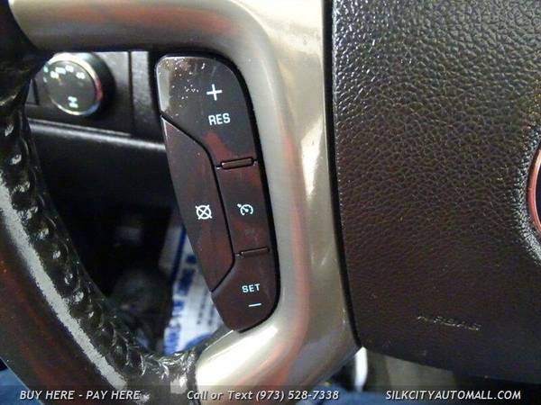 2010 Chevrolet Chevy Avalanche LTZ 4x4 Crew Cab NAVI Camera DVD for sale in Paterson, NJ – photo 24