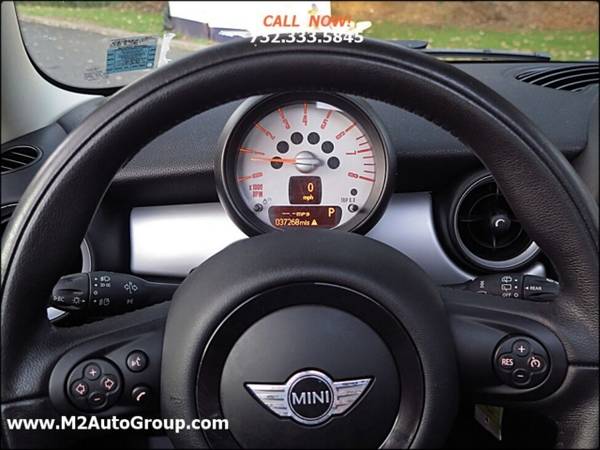 2013 Mini Cooper Hardtop Cooper 2dr Hatchback - cars & trucks - by... for sale in East Brunswick, NY – photo 8