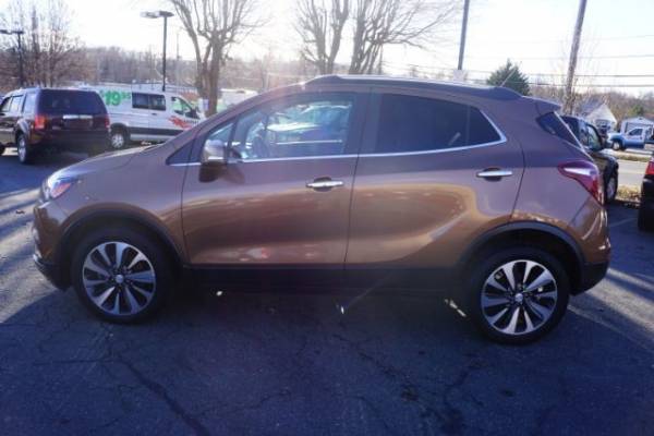 2017 Buick Encore Essence FWD "Minimum Down"!!! for sale in Arlinlton, District Of Columbia – photo 2