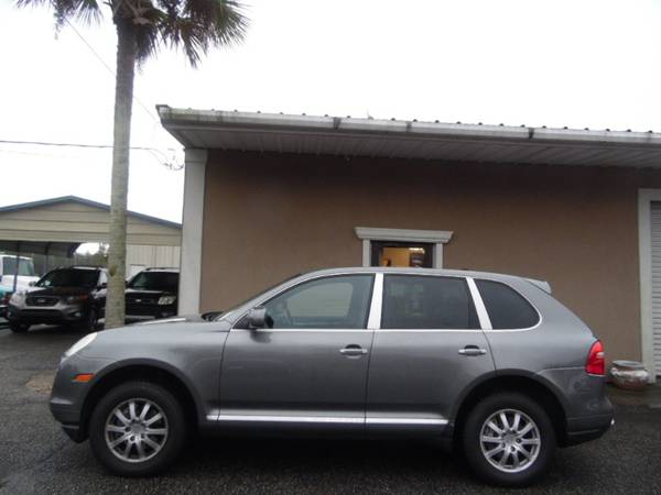 2009 Porsche Cayenne Base - - by dealer - vehicle for sale in Other, FL – photo 2