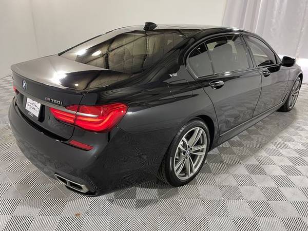 2018 BMW 7 Series - GREAT DEAL! CALL - - by dealer for sale in Monroe, NJ – photo 10