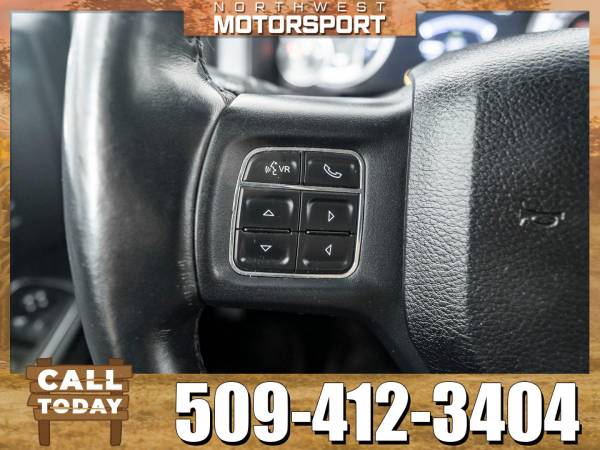 2014 *Dodge Ram* 1500 Sport 4x4 for sale in Pasco, WA – photo 23