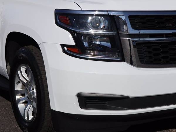 2020 Chevrolet Chevy Suburban Lt - cars & trucks - by dealer -... for sale in Pueblo, CO – photo 9
