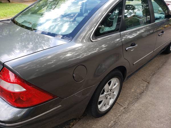 2005 Ford Five Hundred Clean Car runs good Make Offer. for sale in Austin, TX – photo 4