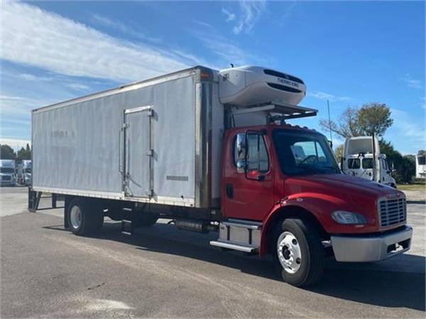 2014 Freightliner BUSINESS CLASS M2 106 - - by for sale in TAMPA, FL – photo 4