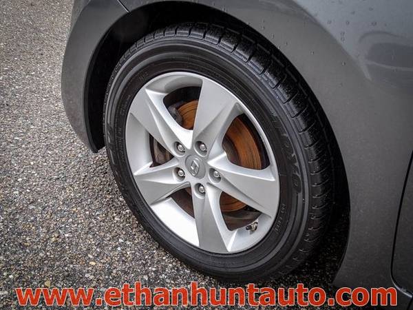 2013 *Hyundai* *Elantra* *4dr Sedan Automatic GLS* R for sale in Mobile, AL – photo 20