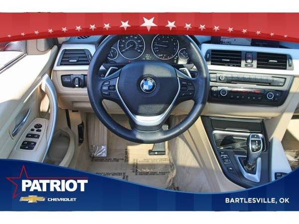 2014 BMW 3 Series 328i xDrive - wagon - - by dealer for sale in Bartlesville, KS – photo 21