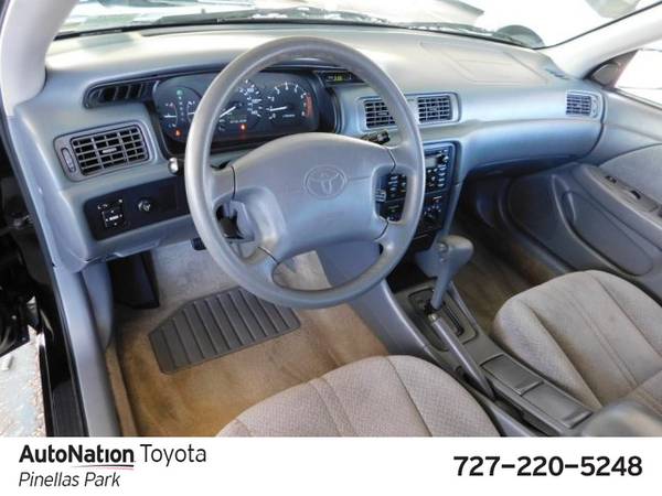 2000 Toyota Camry LE SKU:YU984620 Sedan for sale in Pinellas Park, FL – photo 10