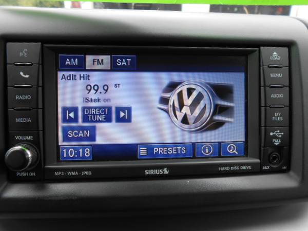 2011 Volkswagen Routan SE 102k Miles Leather 2 DVD Players Rev.... for sale in Seymour, CT – photo 8