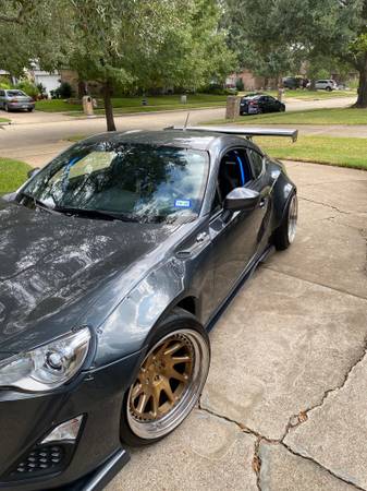 2013 Scion FR-S 10 Series - cars & trucks - by owner - vehicle... for sale in Houston, TX – photo 22
