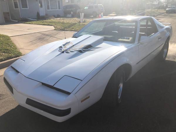 1988 Firebird - cars & trucks - by owner - vehicle automotive sale for sale in Saint Paul, MN – photo 2