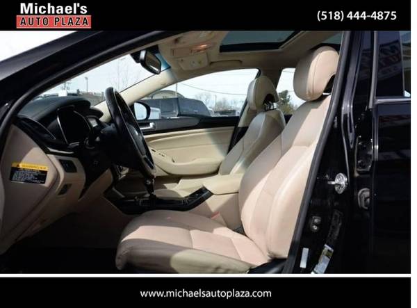 2014 Kia Cadenza Premium 4dr Sedan for sale in east greenbush, NY – photo 13