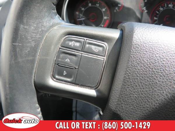 2013 Dodge Dart 4dr Sdn SXT with - cars & trucks - by dealer -... for sale in Bristol, CT – photo 20
