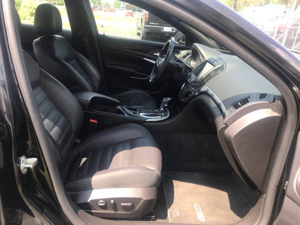 2015 Buick Regal GS AWD for sale in Flint, MI – photo 15