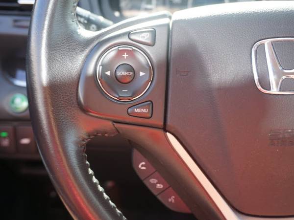 2016 Honda CR-V Touring - - by dealer - vehicle for sale in Merritt Island, FL – photo 13
