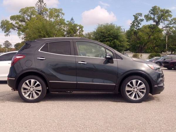 2017 Buick Encore Preferred Extra Clean CarFax Certified! - cars & for sale in Sarasota, FL – photo 3