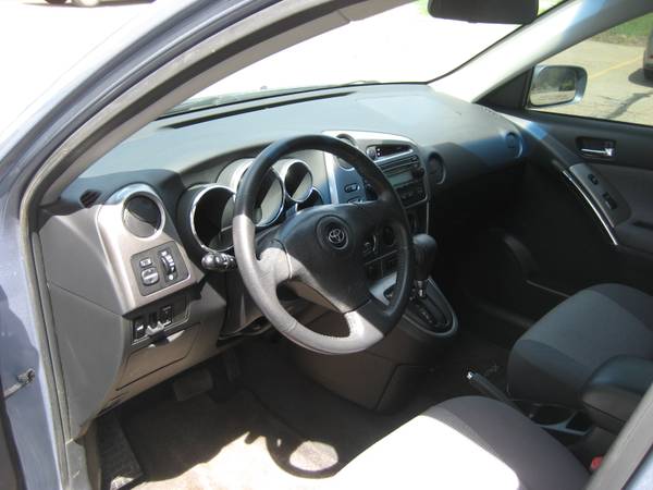 2005 Toyota Matrix XR - - by dealer - vehicle for sale in Longmont, CO – photo 23